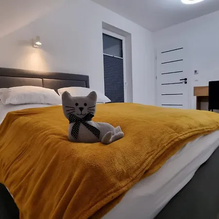 Bogi Апартаменты