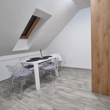 Апартаменты Bogi