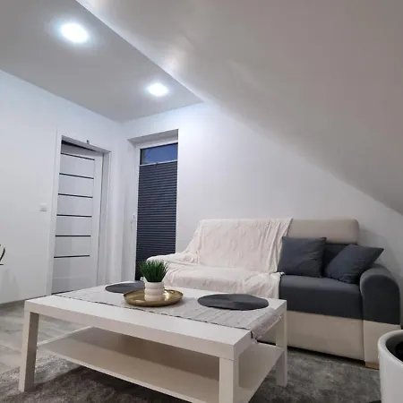 Appartement Bogi Szczyglice
