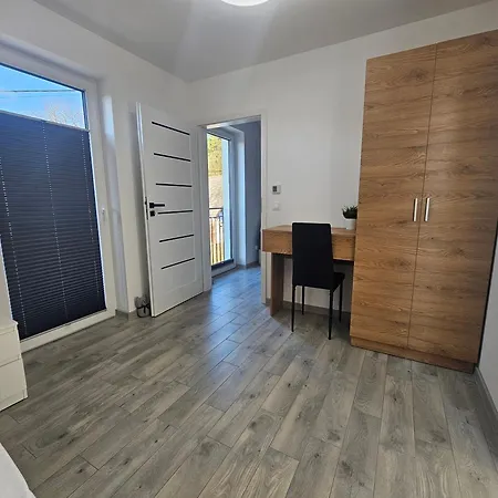 Bogi Szczyglice