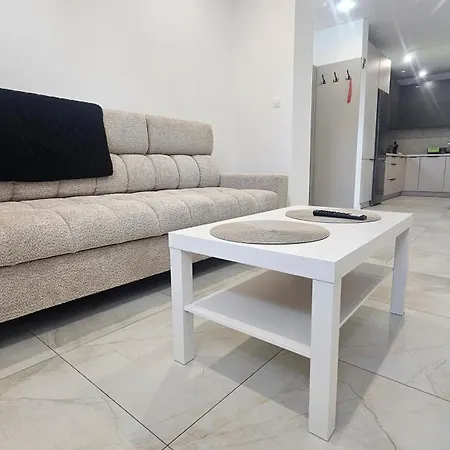 Bogi Appartement *
