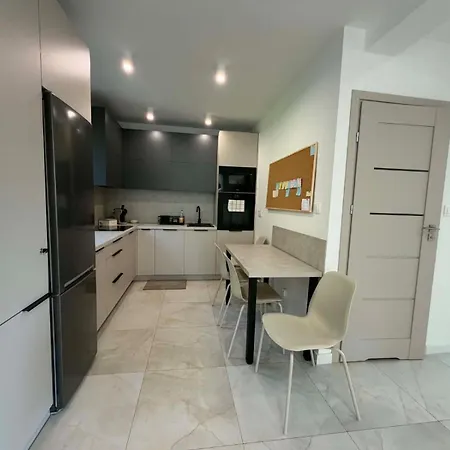 Appartement Bogi *