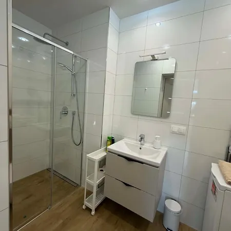 Appartement Bogi