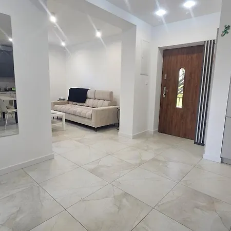 Appartement Bogi *