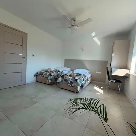 Appartement Bogi Szczyglice