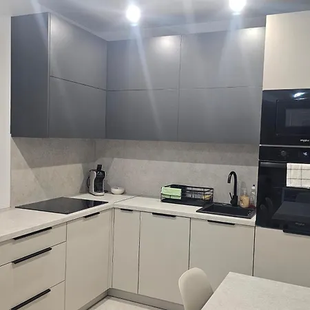 Bogi Appartement Szczyglice