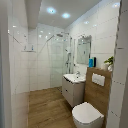 Bogi * Szczyglice