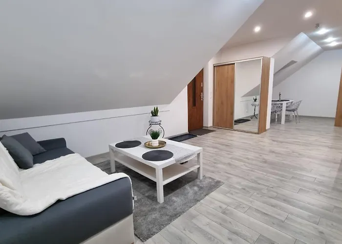 דירה Bogi שצ'צ'יקליצה